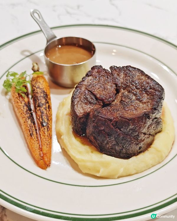 輕奢🇫🇷法式小館🍽️