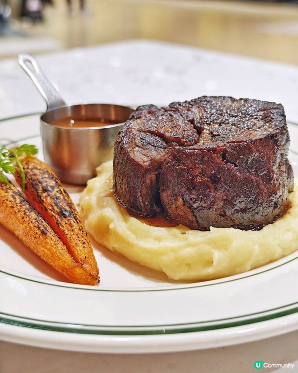 輕奢🇫🇷法式小館🍽️