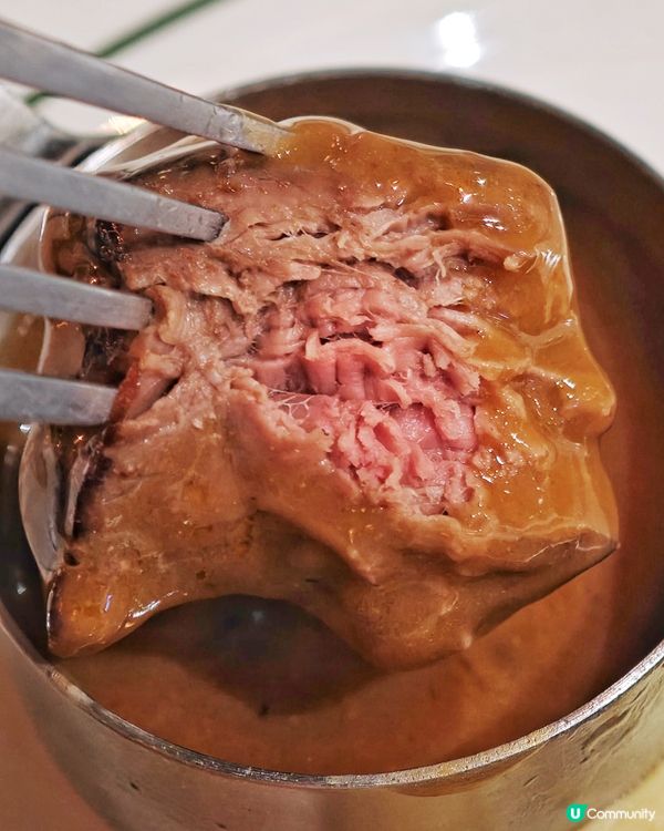 輕奢🇫🇷法式小館🍽️