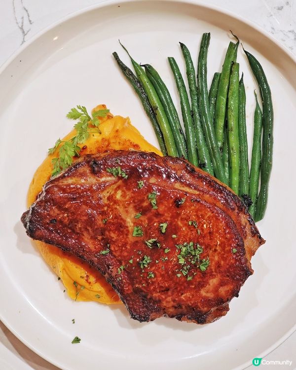 輕奢🇫🇷法式小館🍽️