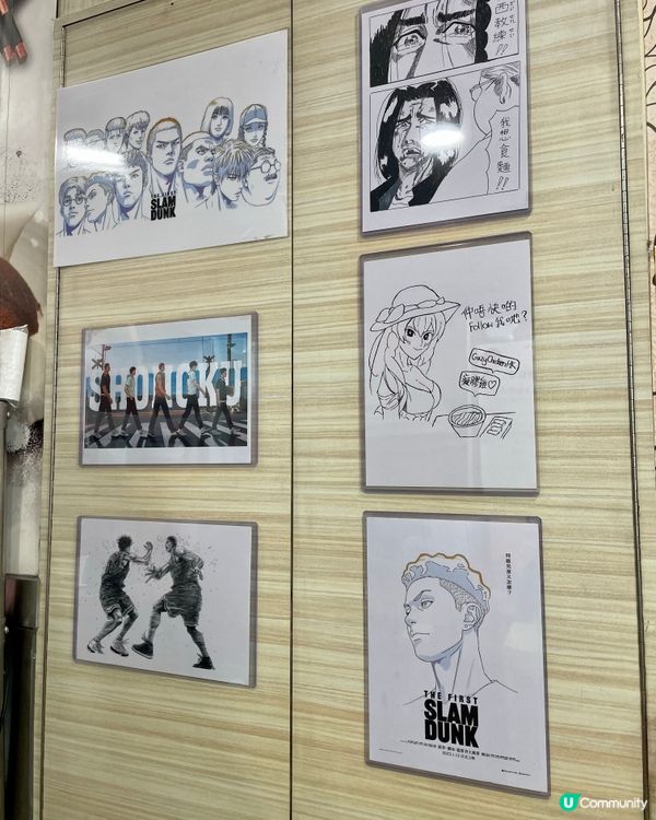 灣仔癡膠雞米線🤤  正到爆！