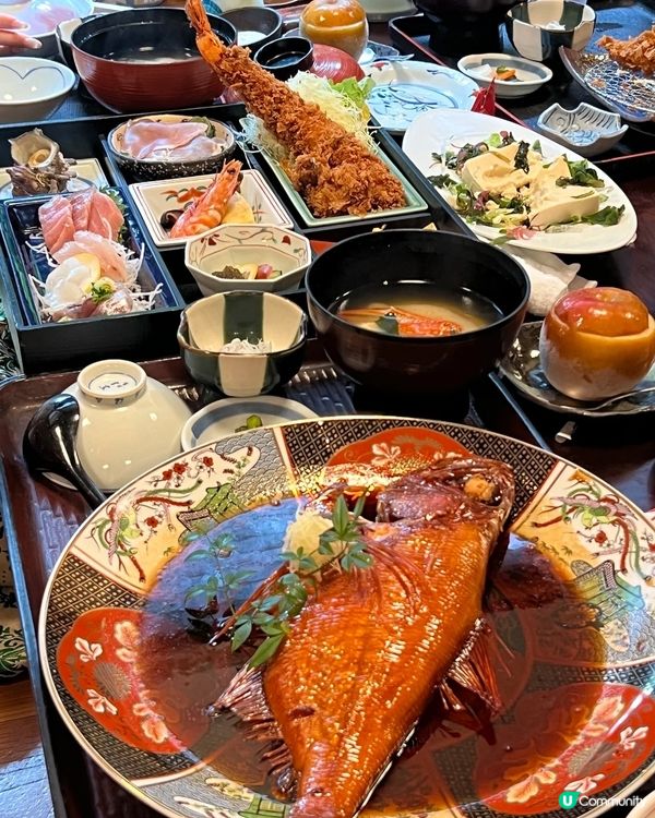 東京美食之旅😋  打卡必備！