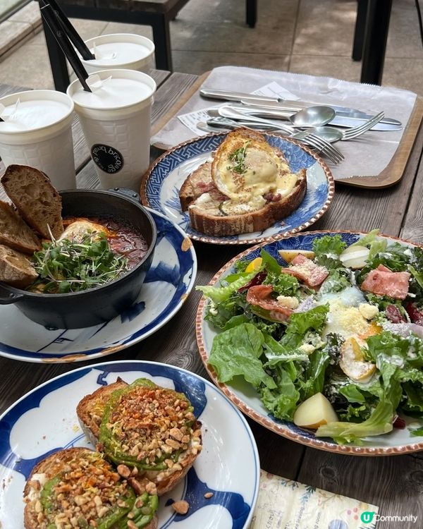 東京美食之旅😋  打卡必備！