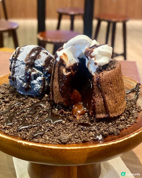 ✨香港🇭🇰-⚠️💬這樣的朱古力心太軟⁉️💢你仍會試嗎⁉️📍甜姨姨