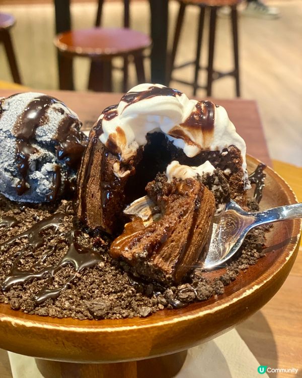 ✨香港🇭🇰-⚠️💬這樣的朱古力心太軟⁉️💢你仍會試嗎⁉️📍甜姨姨