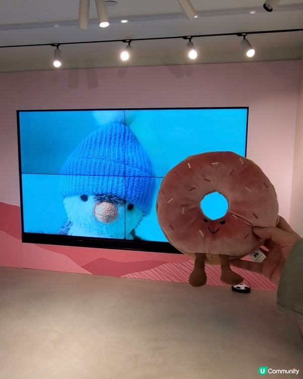 JellyCat, Pop Mart🇬🇧Harrods