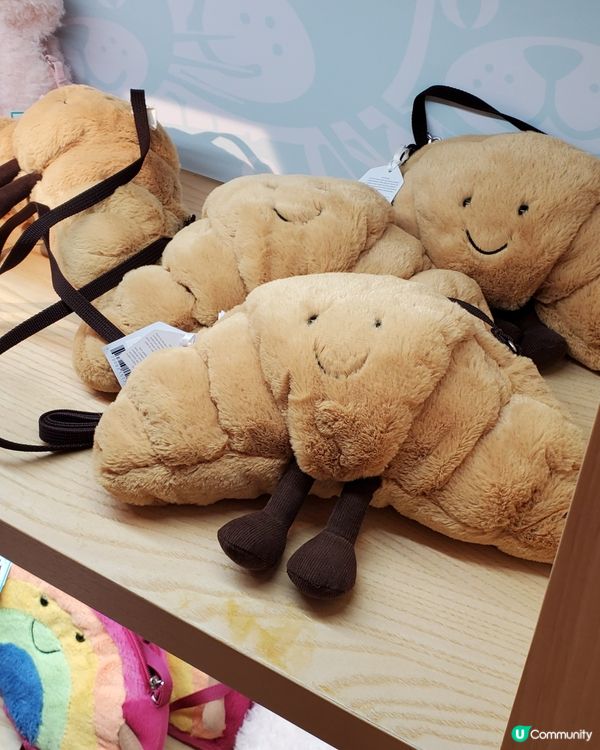 JellyCat, Pop Mart🇬🇧Harrods