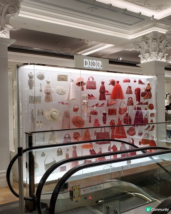 JellyCat, Pop Mart🇬🇧Harrods