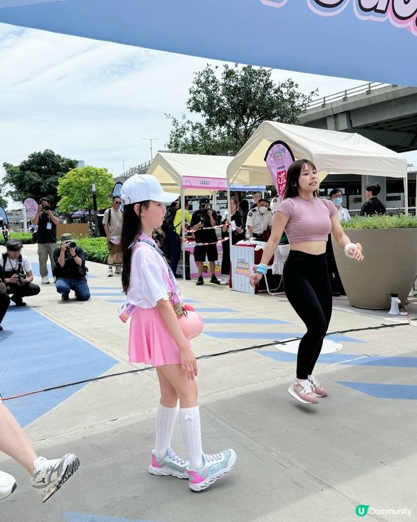 GoGoGo! Run with KAKAO FRIENDS