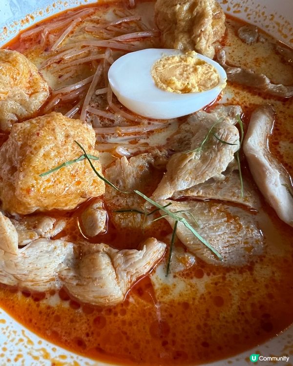 望河景食喇沙