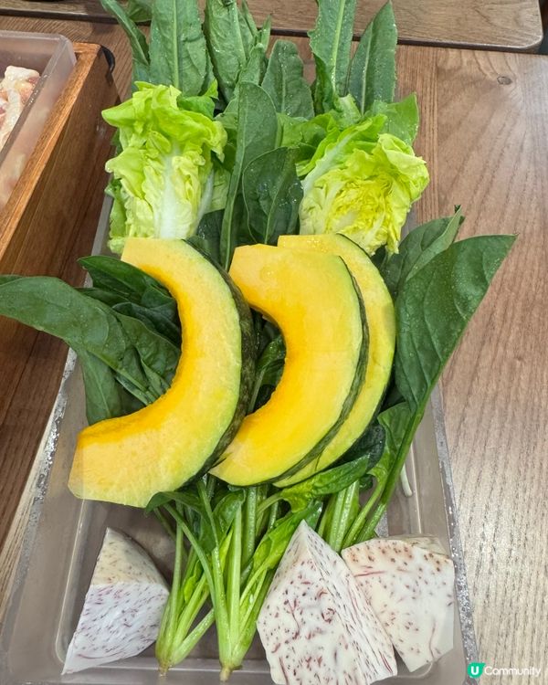 深圳脆皮鯇魚火鍋