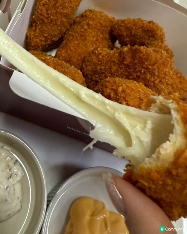 🍗🇰🇷 韓國炸雞推薦｜呢間我係我私心最愛Mexican