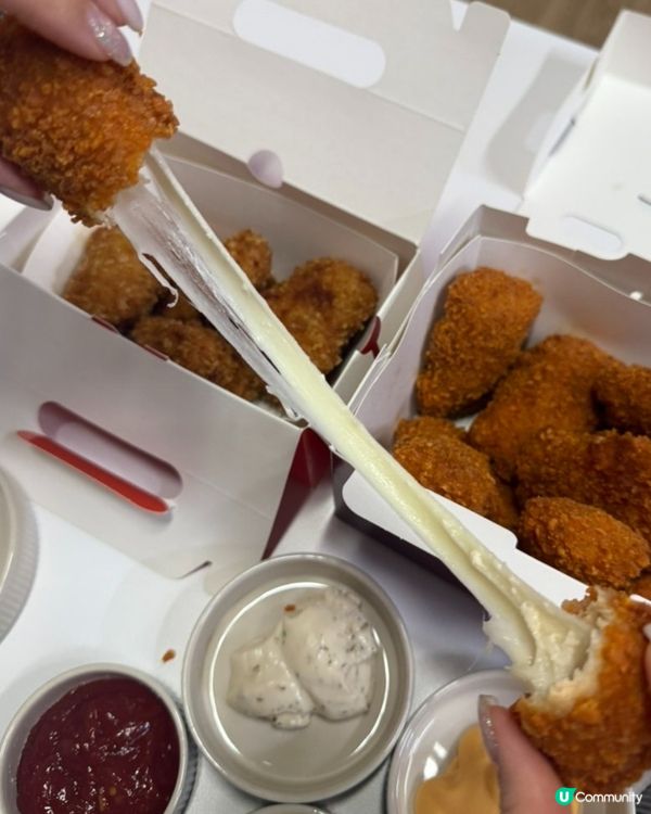 🍗🇰🇷 韓國炸雞推薦｜呢間我係我私心最愛Mexican