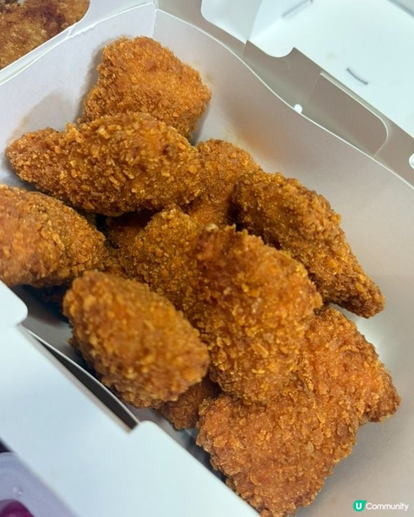 🍗🇰🇷 韓國炸雞推薦｜呢間我係我私心最愛Mexican