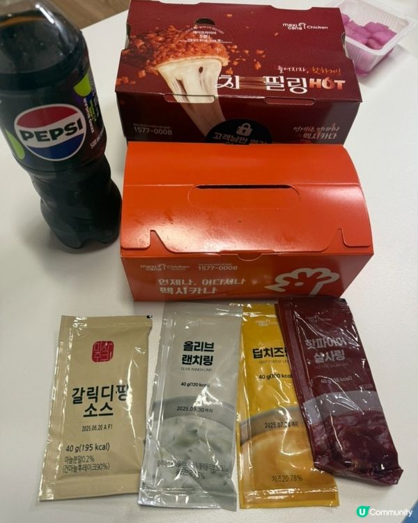 🍗🇰🇷 韓國炸雞推薦｜呢間我係我私心最愛Mexican