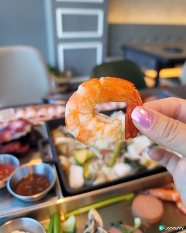 🇰🇷 仁川永宗島海鮮推薦｜沙灘附近超豐富海鮮套餐！
