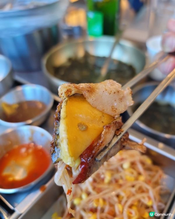 🇰🇷 仁川永宗島海鮮推薦｜沙灘附近超豐富海鮮套餐！
