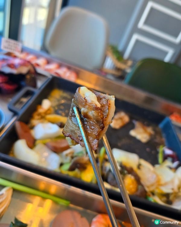 🇰🇷 仁川永宗島海鮮推薦｜沙灘附近超豐富海鮮套餐！
