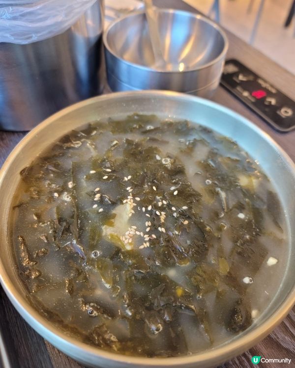 🇰🇷 仁川永宗島海鮮推薦｜沙灘附近超豐富海鮮套餐！
