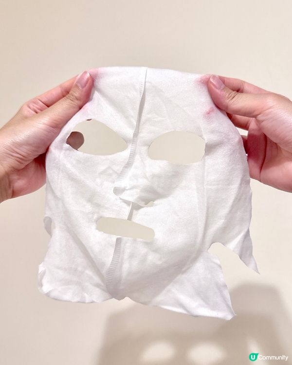 【😍私藏美容護膚.日本濃厚美容面膜】