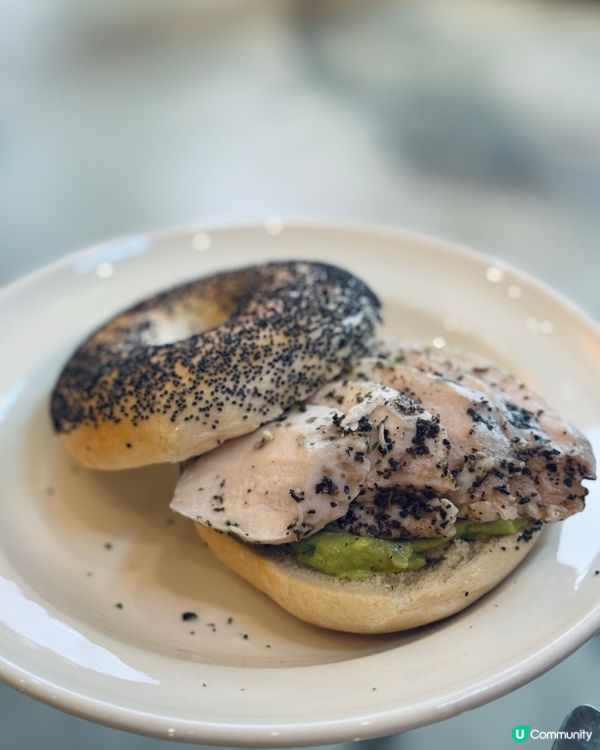 超舒服嘅港島森系𝒄𝒂𝒇𝒆！