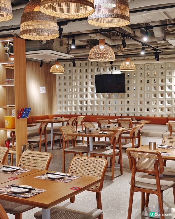 新開🎊風味🔥台式🍢串燒店