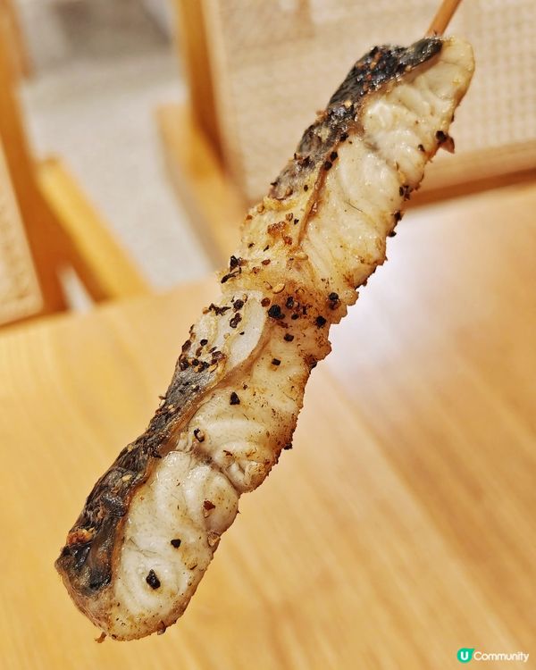 新開🎊風味🔥台式🍢串燒店