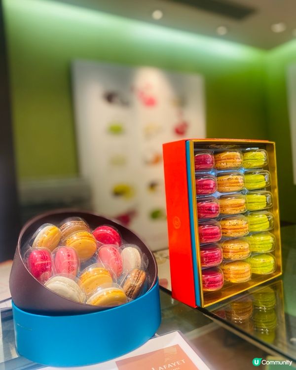 Paul Lafayet 法式焦糖燉蛋節又來了!❤️‍🔥