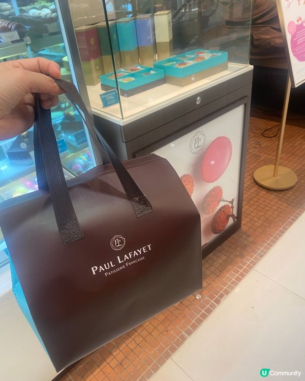 Paul Lafayet 法式焦糖燉蛋節又來了!❤️‍🔥