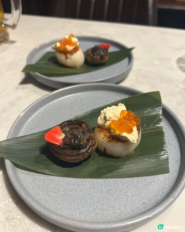 大埔隱世餐廳龍亭 🦞  $688 廚師發辦  🥩