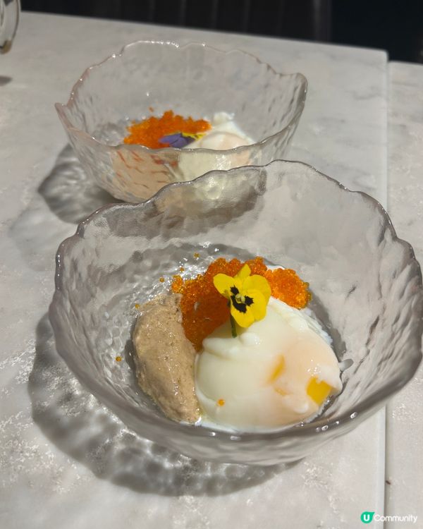 大埔隱世餐廳龍亭 🦞  $688 廚師發辦  🥩