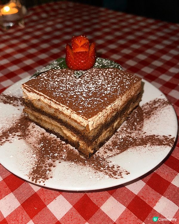 Pizzeria Italia 抵食二人套餐🇮🇹🍕