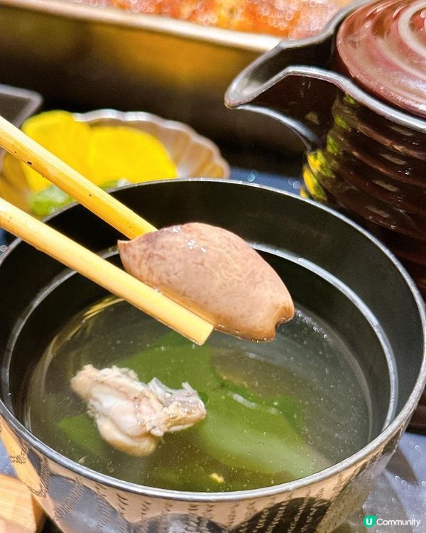 日本鰻魚專門店登陸香港啦🤩