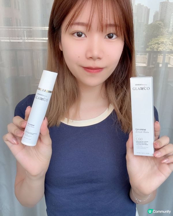 護膚救星✨忙到爆都要Keep住靚💖