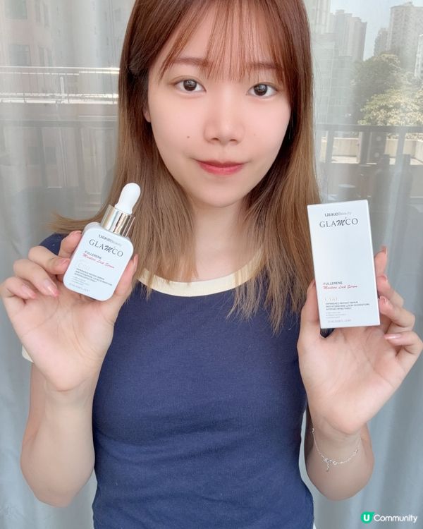 護膚救星✨忙到爆都要Keep住靚💖