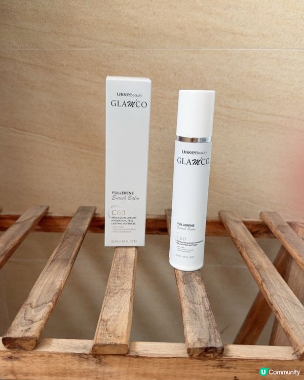 護膚救星✨忙到爆都要Keep住靚💖