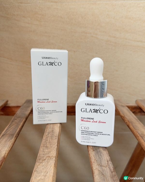 護膚救星✨忙到爆都要Keep住靚💖