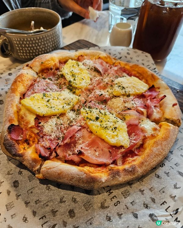 多款式抵食之西餐廳