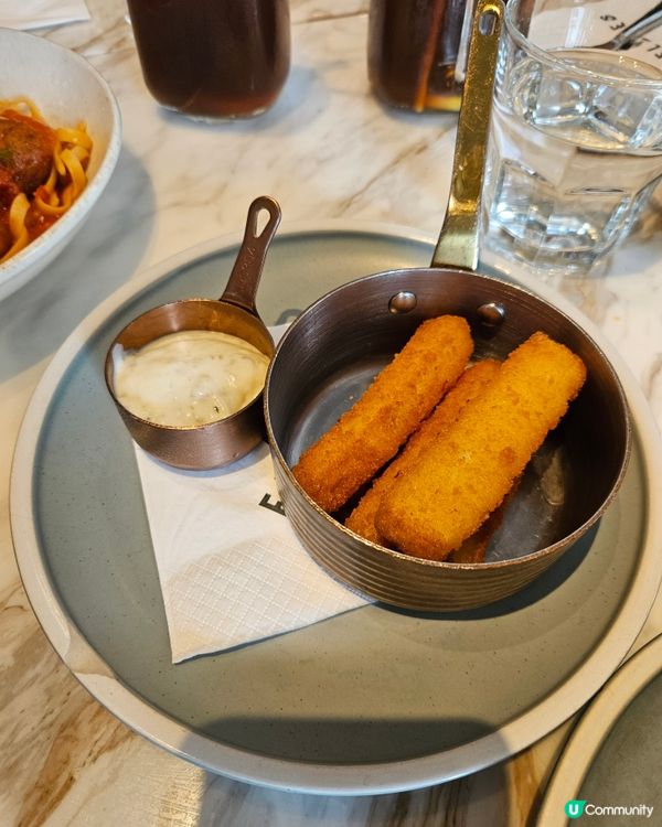 多款式抵食之西餐廳