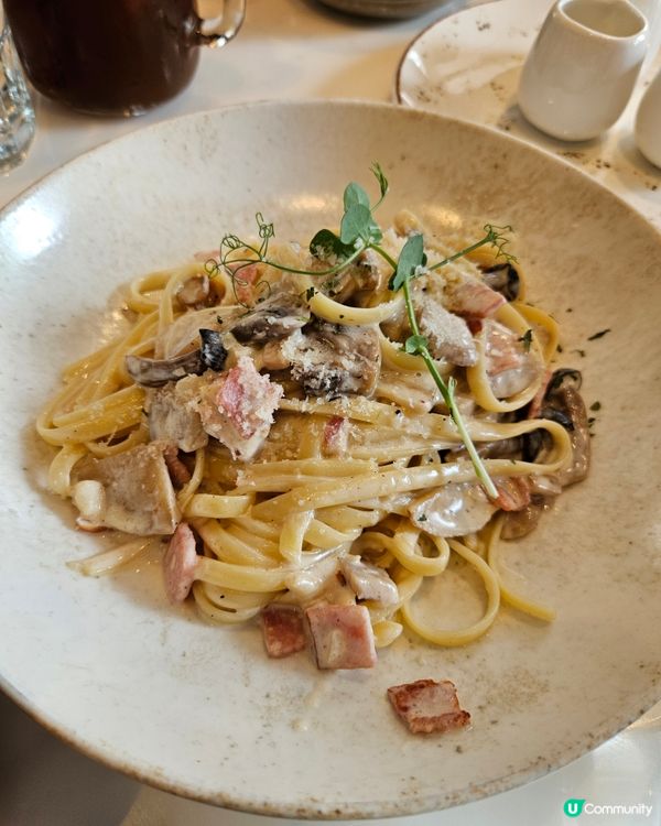 多款式抵食之西餐廳