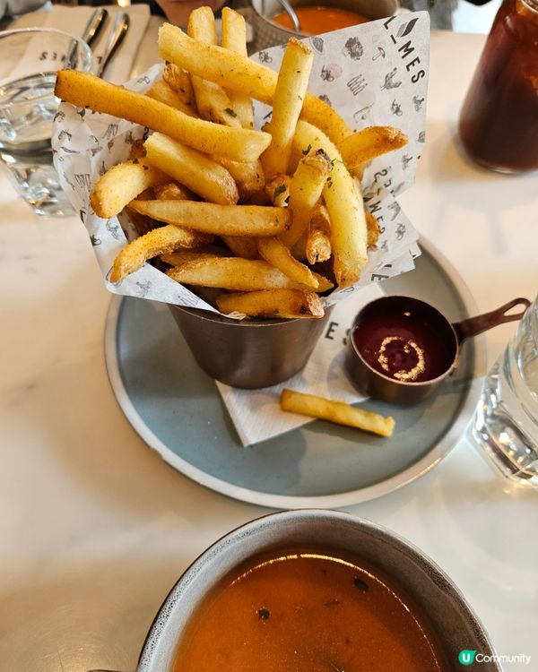 多款式抵食之西餐廳