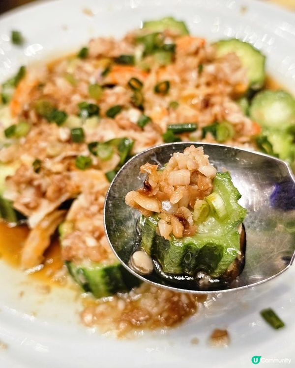 母親節嚐嚐春季菜🍽