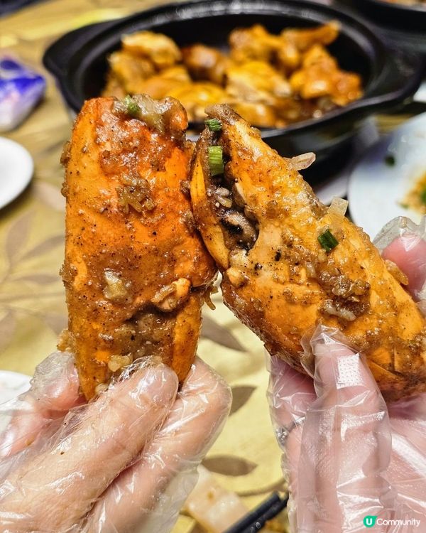 母親節嚐嚐春季菜🍽