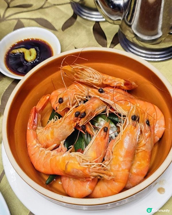 母親節嚐嚐春季菜🍽