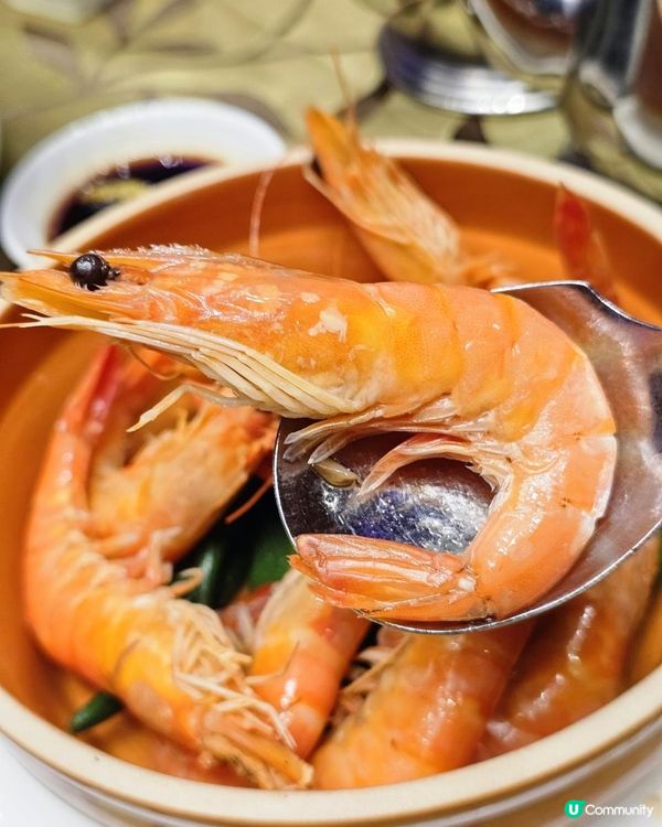 母親節嚐嚐春季菜🍽