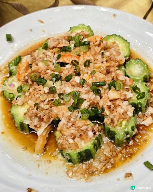 母親節嚐嚐春季菜🍽