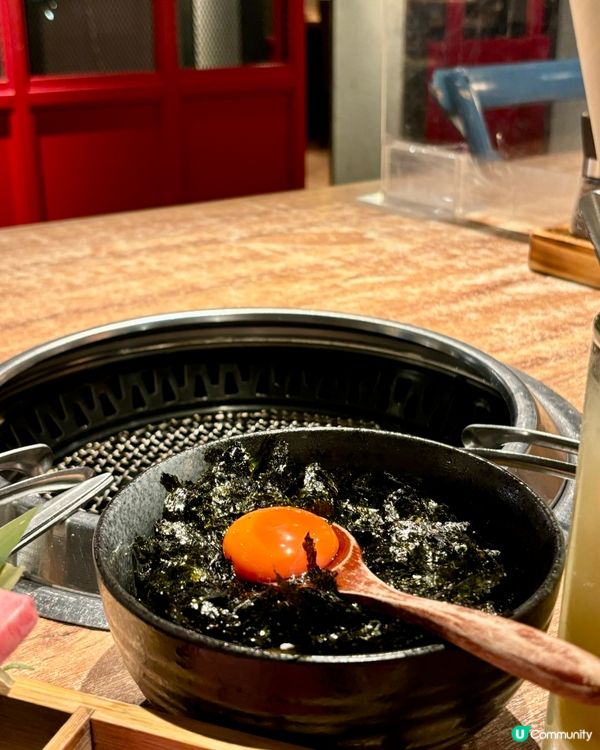 愛店必食😋  九宮格牛肉🤤