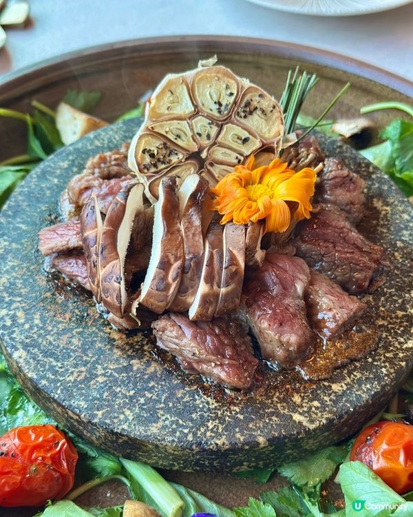 江南高質感韓式融合料理‼️超適合生日派對&宴會聚餐！