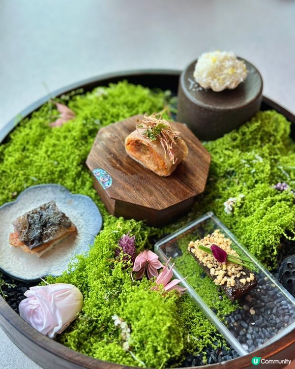 江南高質感韓式融合料理‼️超適合生日派對&宴會聚餐！