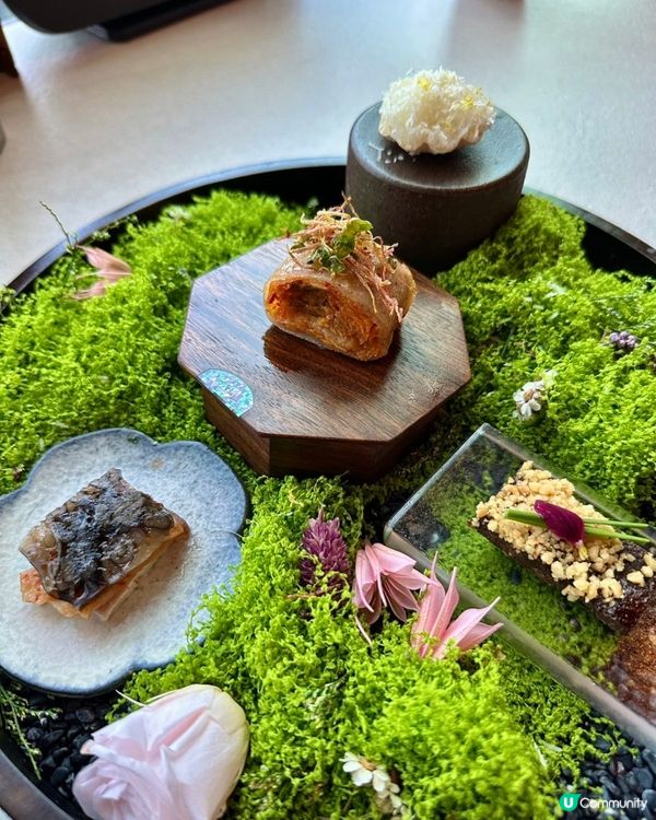 江南高質感韓式融合料理‼️超適合生日派對&宴會聚餐！